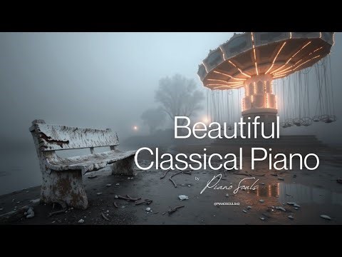 Beautiful Classical Piano Score 🎶 Emotional Instrumental Music for Drama, and Film Backgrounds