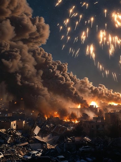 Operation Epic Fury just dropped! Trump & Israel hit Iran HARD – nuclear sites, missiles, leadership in Tehran exploding! Trump: