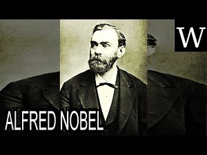 ALFRED NOBEL - WikiVidi Documentary