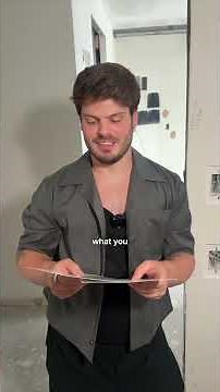 We Created Our DREAM Paint Colors for our Apartment