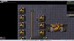 #3 Warptorio 2 是最好的 Factorio 大修模组 【异星工厂】