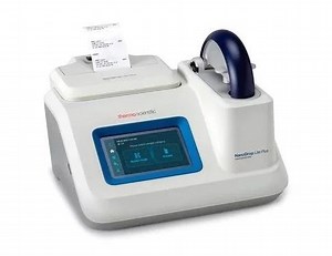 NanoDrop Lite Plus Spectrophotometers