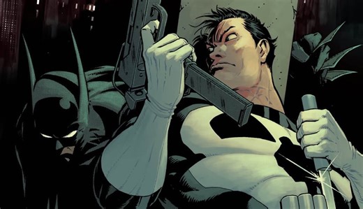 DC reveals Batman/Deadpool #1 cover gallery and back-up story details