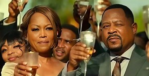 Theresa Randle’s second arrest: What we know about the ‘Bad Boys’ star’s latest legal troubles