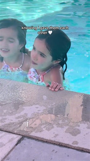 My bb girls 🤍 #twins | Twins