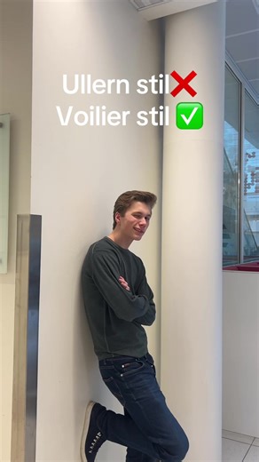 Ullern stil vs Voilier stil: Hva er best?