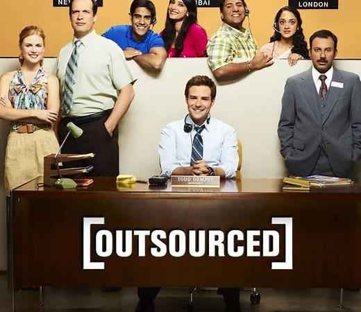Outsourced Summary, Trailer, Season List, Cast, Where to Watch and More