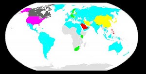 Date format by country - Alchetron, The Free Social Encyclopedia