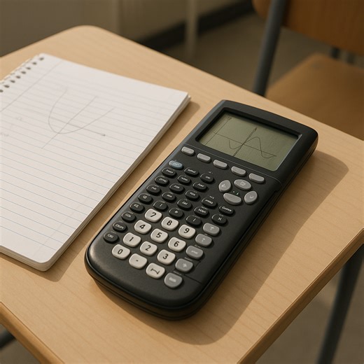 Calculatrice NumWorks : utilité, prix et choix