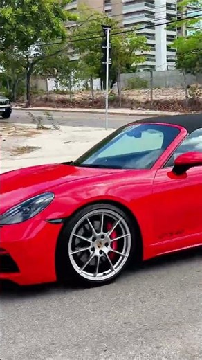 Olha o DS3: Um Ícone de Beleza nas Ruas! #shorts