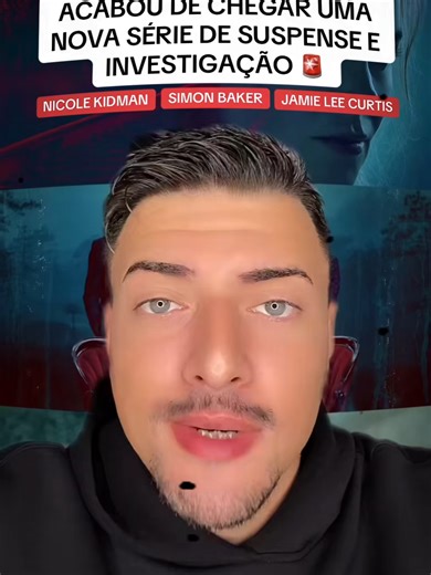 Scarpetta: Suspense e Mistério em Nova Série