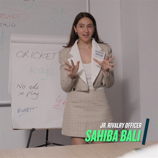 56K views · 163 reactions | 'Australian cricket team doesn’t like Indian food’ - the most delicious lie ever told!  Don’t miss the Adelaide Day/Night Test this Friday, live in 4K and ad-break free during play, with Fox Cricket on Kayo. #BorderGavaskarTrophy #India #australia #Test #Cricket | Kayo Sports | Facebook