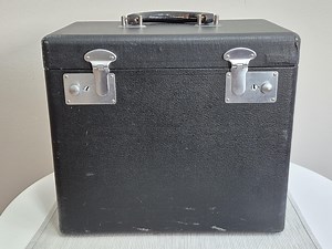 Vintage Singer Featherweight Case Featherweight Carrying Case NO MACHINE - Etsy