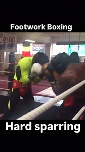 10K views · 226 reactions | Today I’m sharing a sparring session that...