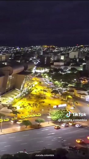 Cúcuta: Historia y Belleza en el Norte de Colombia