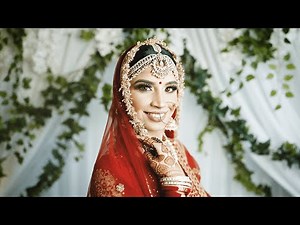 Punjabi Wedding Highlights | Documentary style | Fun Toronto Punjabi Wedding