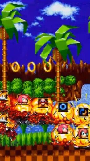 Messing with Debug Mode! | #sonic
