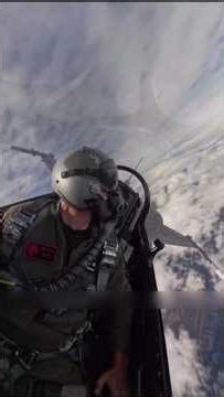 Why Fighter Jet Cockpits Are Almost Impossible to Break