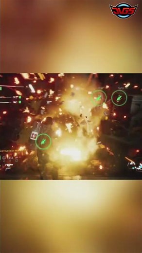 Alien Attack! Survive Intense Xenomorph Carnage & Gunfights! #shorts