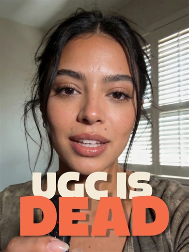 Brands are now being built entirely with AI. From the face of the brand to the product shots to the ads themselves. If you’re building a brand or running ads, this is where things are headed. Comment UGC and I’ll send you the full workflow. I use Glorify.dev for the image and video animation, Highly recommend. #ai #Googlegemini #UGC #marketing