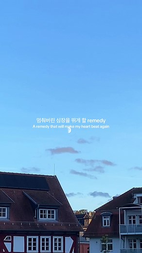 BTS - Jamais Vu: Lyrics and Meaning
