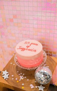 42K views · 1.1K reactions | Cheers to 55 years of dancing with...