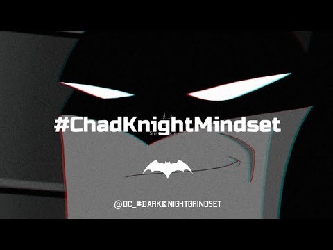 Batman Sigma Male Grindset #45 | #ChadKnightMindset