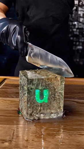 1K reactions · 160 shares | What’s really inside metals? 1. Uranium...