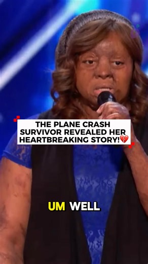 MUSIC SAVED HER LIFE! The Plane Crash Survivor Revealed Her Heartbreaking Story! Watch the full video in comments 👉 | My Life Story