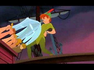 Peter Pan - Part 43