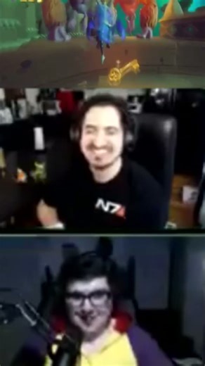 Spyro - Ignoble individu