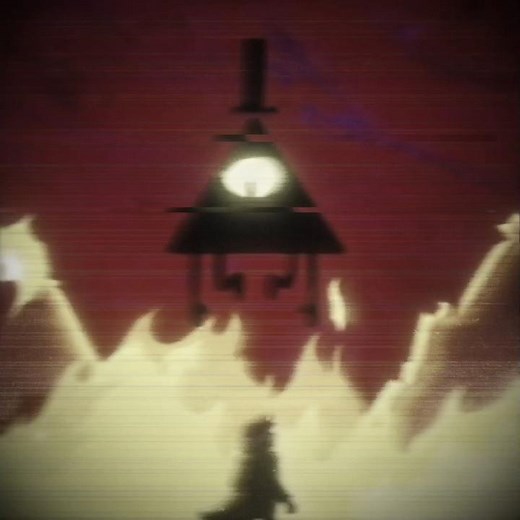 Bill Cipher | Gravity Falls