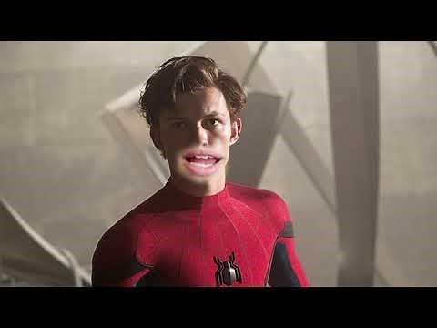 If Nicholas Hammond's Spider-Man was in No Way Home