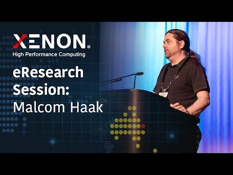 HPC, Kubernetes and Secure Software Delivery with DevOps and GitOps | Malcom Haak