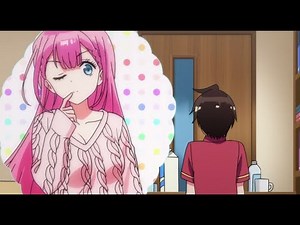 Beautiful sensei Kirisu Mafuyu | Bokutachi wa Benkyou ga Dekinai