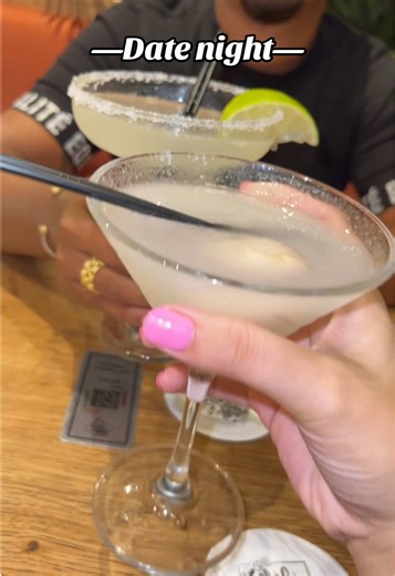 Enjoying our lives to the fullest♥️#Datenight @Jordydebi