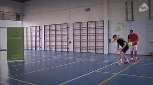 1.1K views | Fun exercise for dynamic balance from the Multi SkillZ...