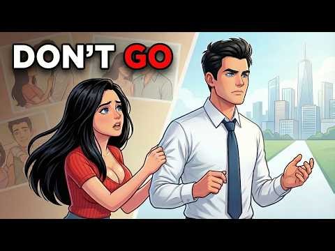 Still Thinking About Your Ex? Watch This