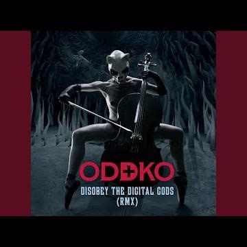 Disobey the Digital Gods (Rmx)