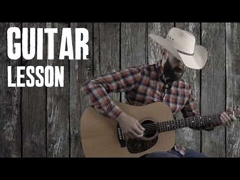 Flatpicking Robert Johnson’s Blues Style - Guitar Lesson Tutorial