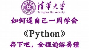 【全582集】2025年B站最全的Python全套教程（包含爬虫+数据分析），一周从入门到精通Python，学完即可就业！看完这一套Python教程就够了！