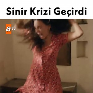 Reyyan Miran'ın ölümüne dayanamadı - Hercai 45. Bölüm | Hercai atv