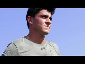 Men's Soccer back out practicing for 2021 fall season