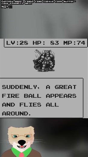 Auto-battle is smarter than I am #shorts #swordofhope