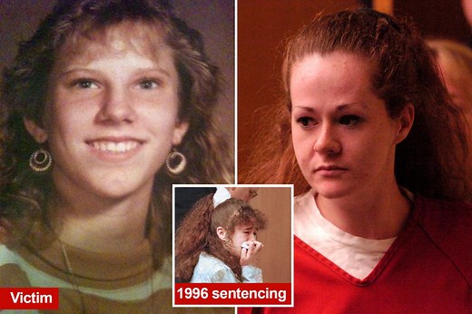 Tennessee woman Christa Pike gets execution date for murdering classmate, carving pentagram into her chest in jealous rage
