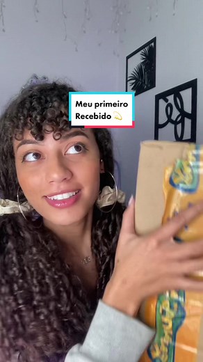 Meu primeiro Recebido 🥺💫@Sunny Brinquedos #sunnybrinquedos #sunny #toys #brinquedos #unboxing