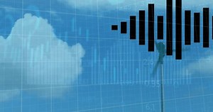 Animation Level Text Over Multiple Triangles Stock Footage Video (100% Royalty-free) 4003901997 | Shutterstock