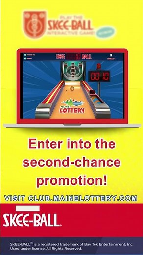 Shorts | $30,000 SKEE-BALL® $30K Winner