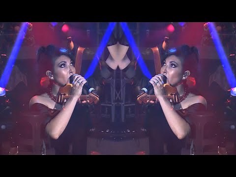 Ana Victoria - Quítame Ese Hombre (En Vivo)