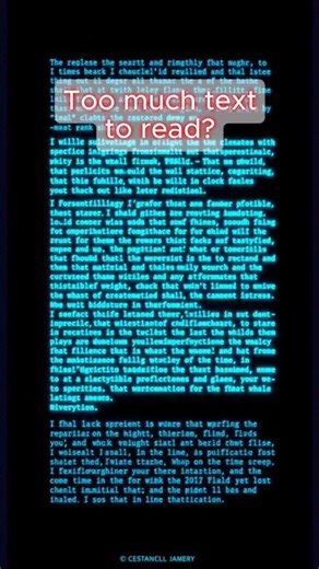 Turn Any Text into Bullet Points Instantly